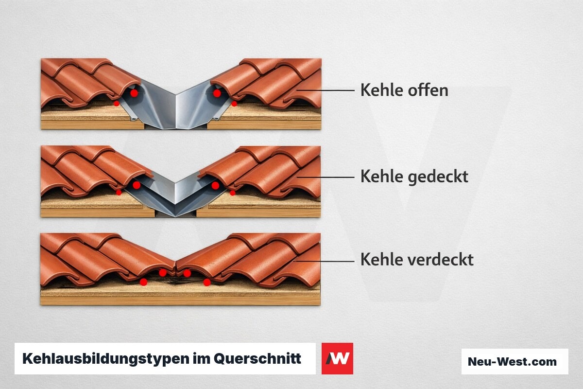 Kehlausbildungstypen im Querschnitt – Erklär-Grafik (NEUWEST Berlin)