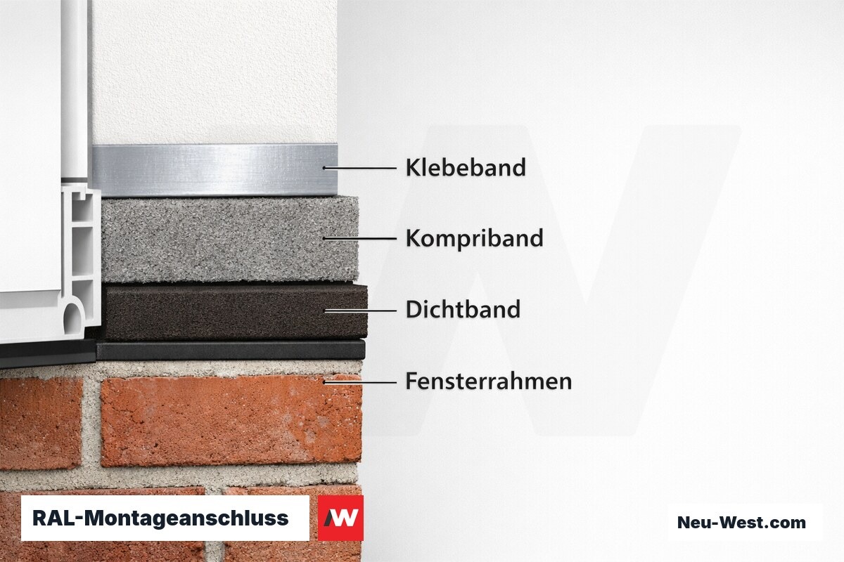 RAL-Montageanschluss: Das 3-Ebenen-Prinzip – Erklär-Grafik (NEUWEST Berlin)