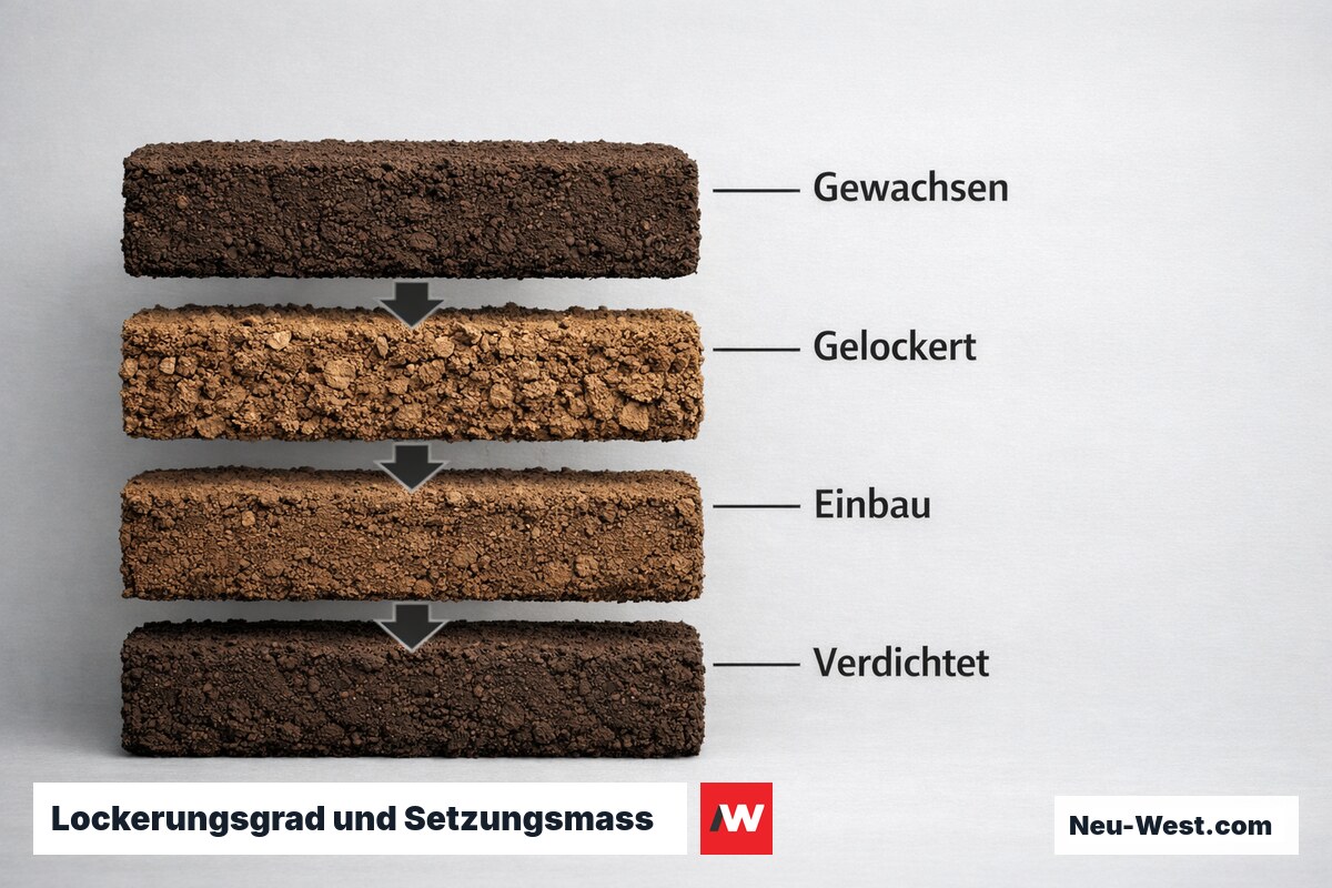 Lockerungsgrad und Setzungsmass – Erklär-Grafik (NEUWEST Berlin)