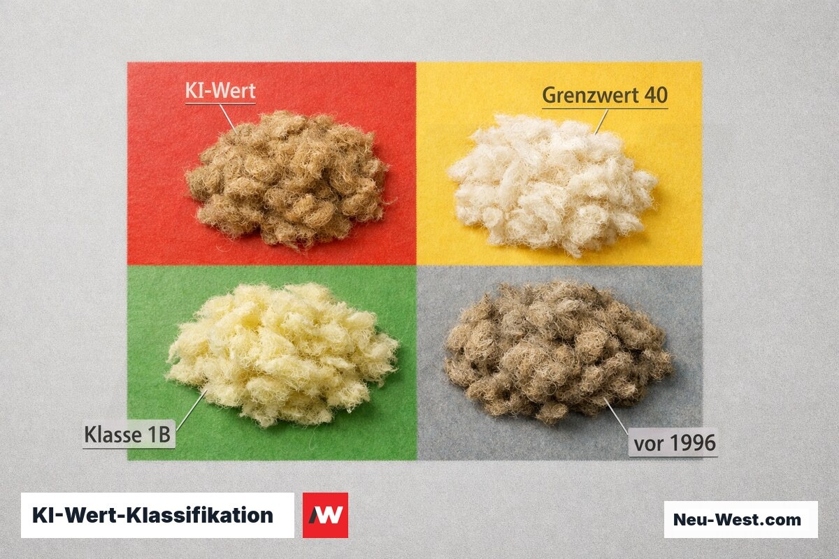 KI-Wert-Klassifikation: Alte vs. neue KMF-Generationen – Erklär-Grafik (NEUWEST Berlin)