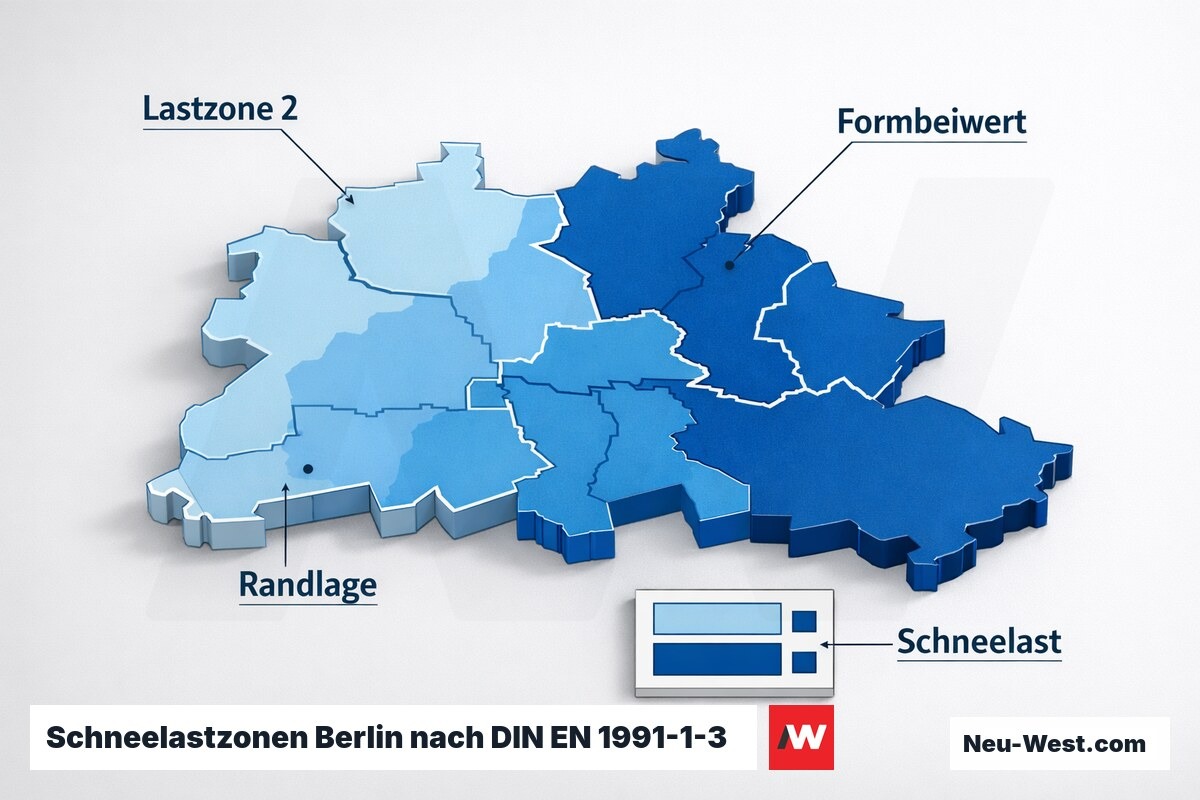 Schneelastzonen Berlin nach DIN EN 1991-1-3 – Erklär-Grafik (NEUWEST Berlin)