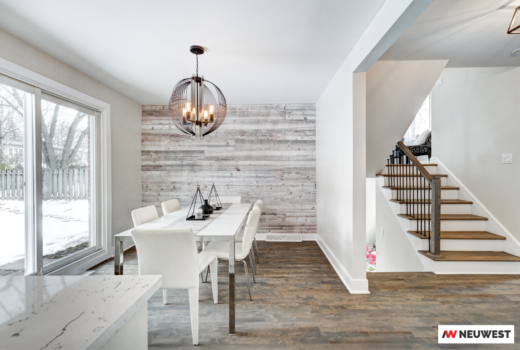 Altbausanierung Haus Brandenburg – Neuwest Referenz Berlin