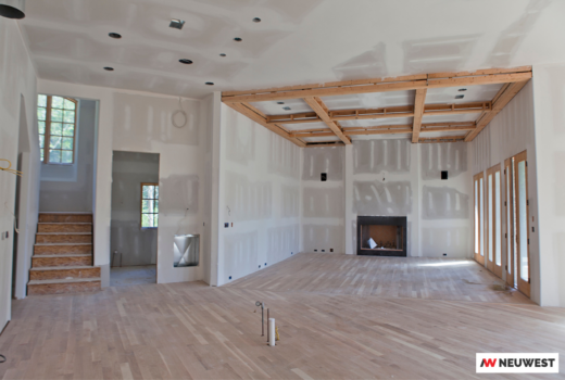 Ausbau Trockenbau Haus Berlin – Neuwest Referenz Berlin