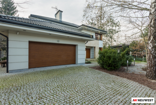 Garage Rohbau Ausbau – Neuwest Referenz Berlin