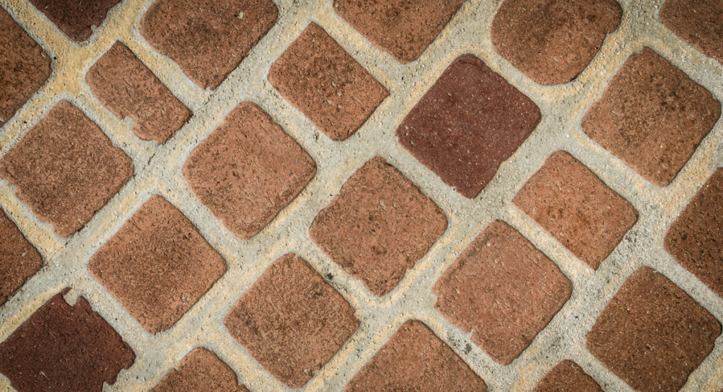Klinker – Baustoff