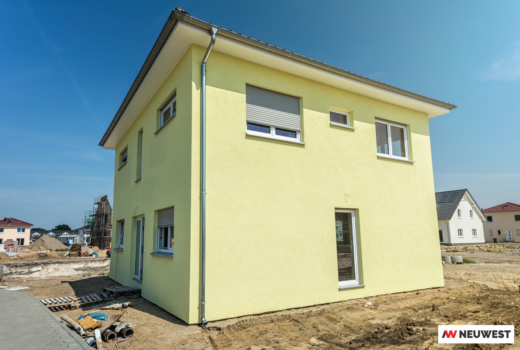 Rohbau Ausbau Haus – Neuwest Referenz Berlin