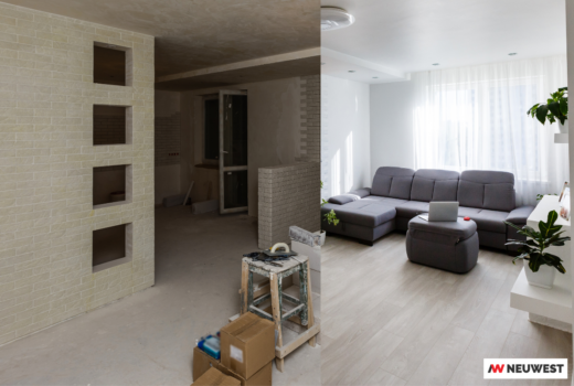 Sanierung Wohnung Berlin – Neuwest Referenz Berlin