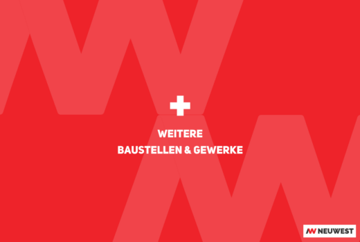 Weitere Baustellen – Neuwest Referenz Berlin