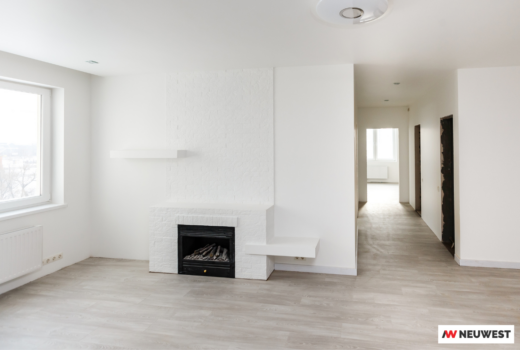 Wohnungsausbau Potsdam – Neuwest Referenz Berlin