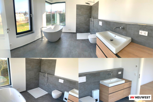 Badausbau Berlin – Neuwest Referenz Berlin