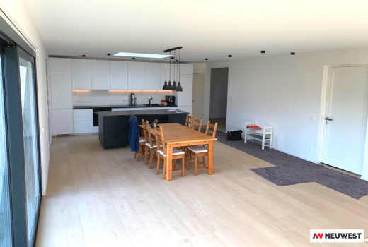 Bungalow Ausbau Blankenfelde – Neuwest Referenz Berlin