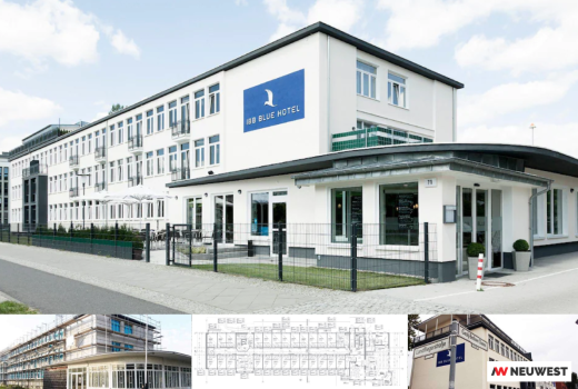 Rohbau & Bauleitung Berlin – Neuwest Referenz Berlin