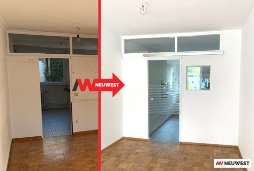Küche Sanierung Berlin – Neuwest Referenz Berlin