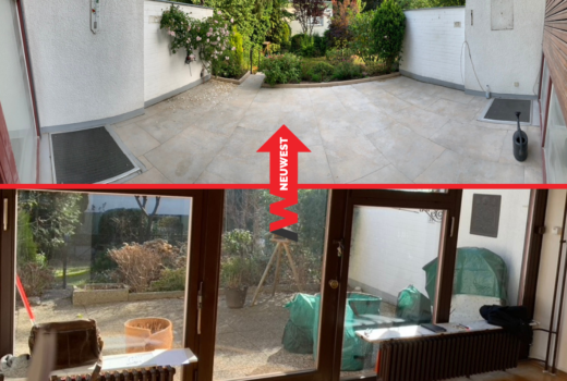 Terrassensanierung Berlin – Neuwest Referenz Berlin