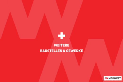 Weitere Baustellen – Neuwest Referenz Berlin
