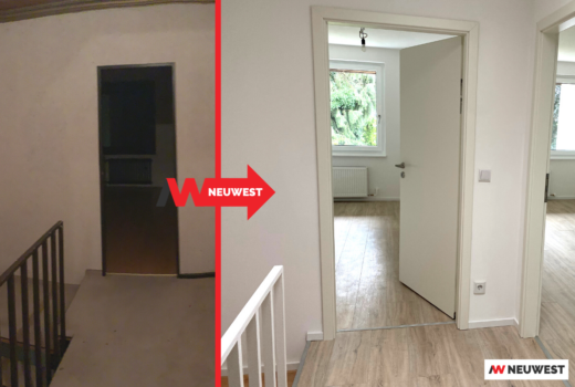 Wohnungssanierung Berlin – Neuwest Referenz Berlin