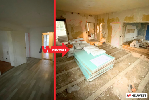 Abbruch Entkernung Berlin – Neuwest Referenz Berlin