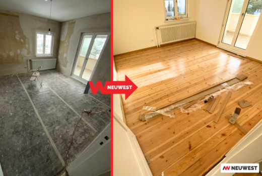 Bodenarbeiten Parkett Schleifen Und Versiegeln – Neuwest Referenz Berlin