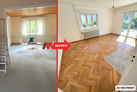 Bodenarbeiten Parkett Schleifen Und Versiegeln (2) – Neuwest Referenz Berlin