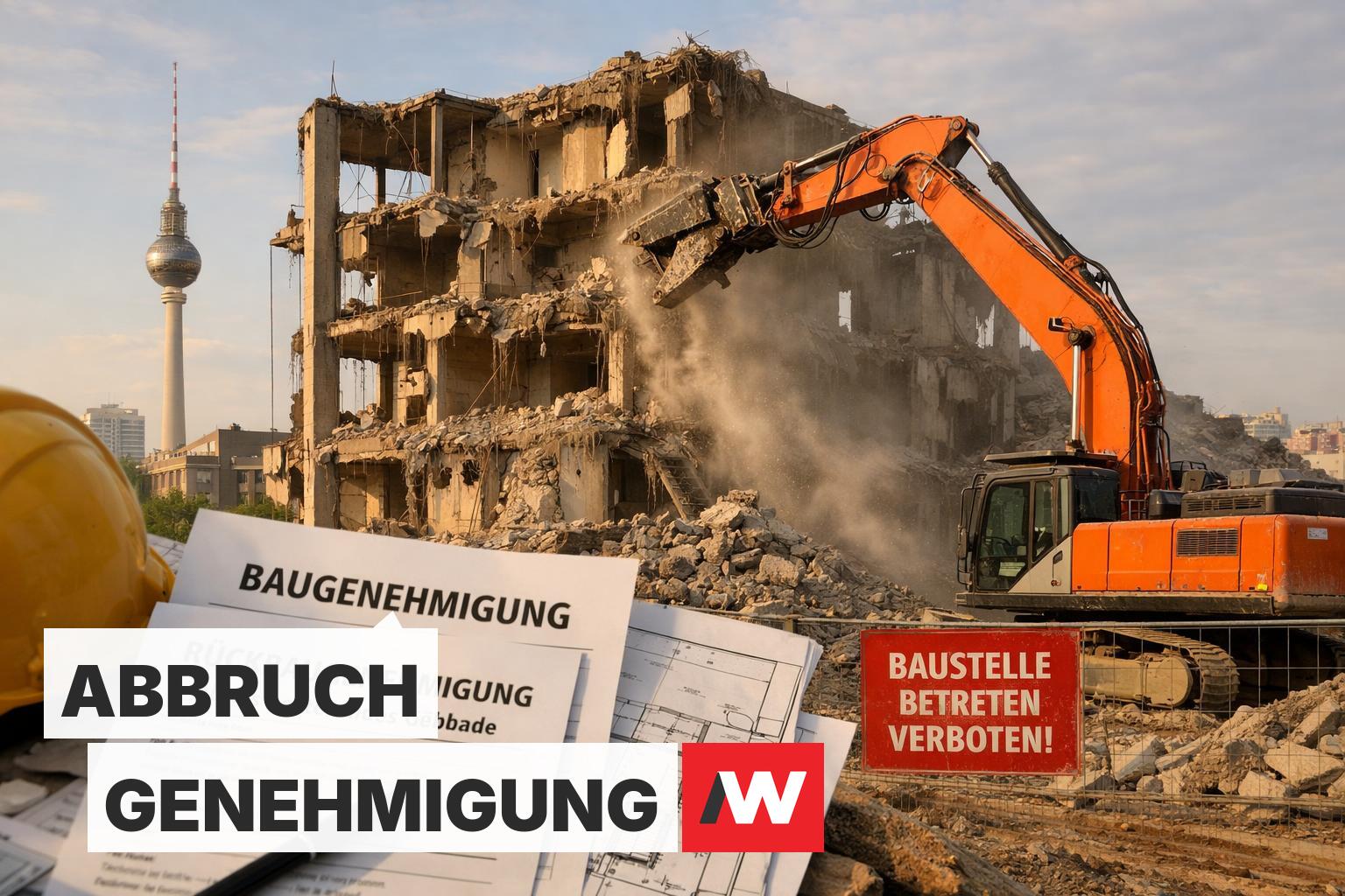 Neuwest Bauunternehmen Berlin