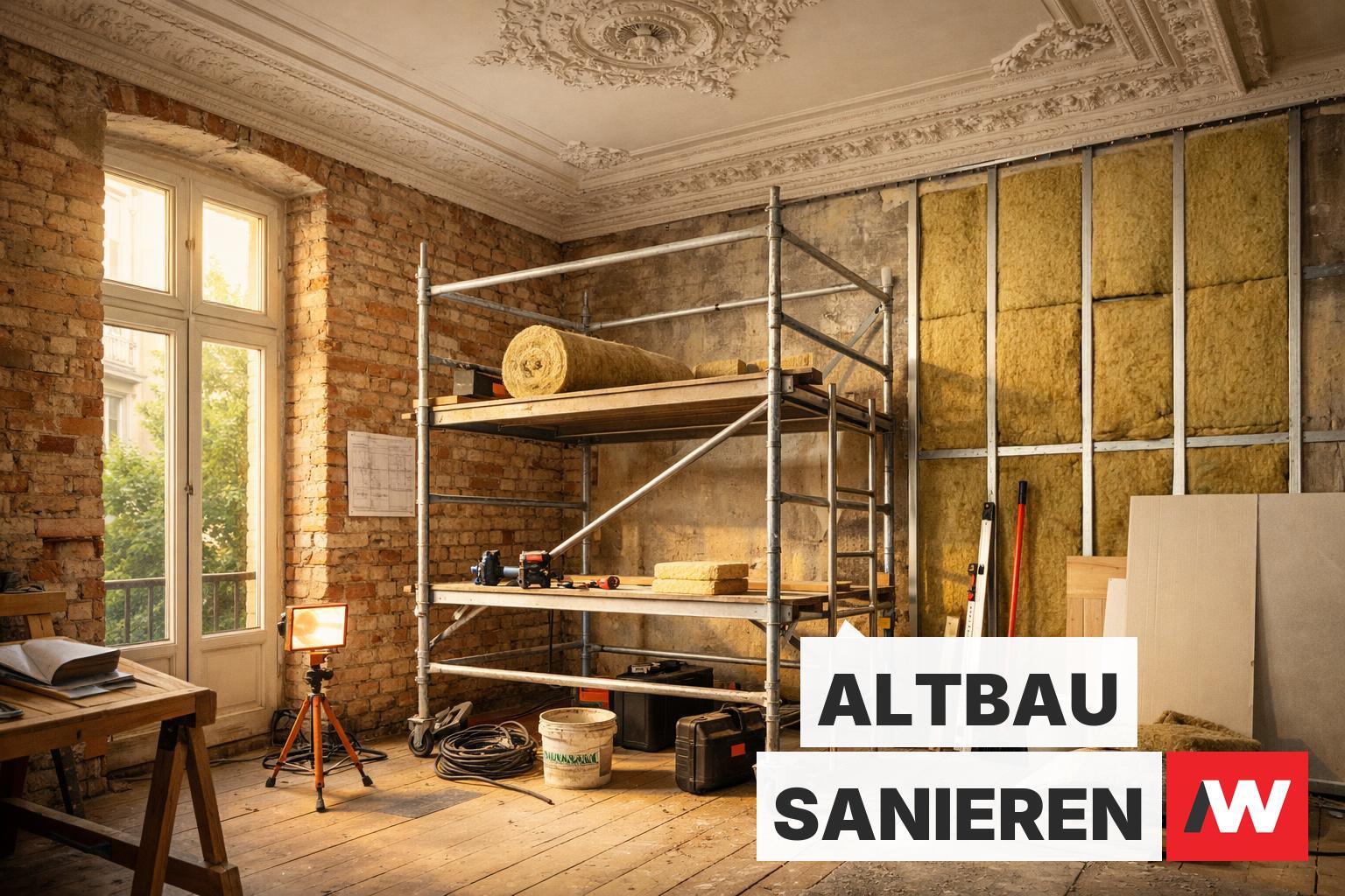 Neuwest Bauunternehmen Berlin