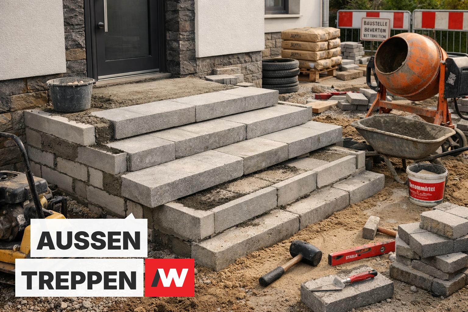 Neuwest Bauunternehmen Berlin