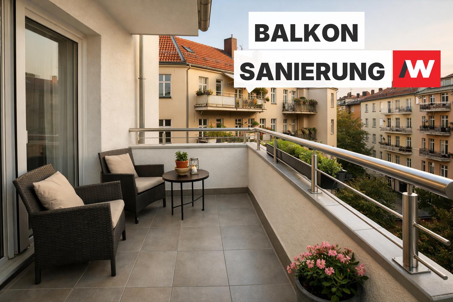 Neuwest Bauunternehmen Berlin