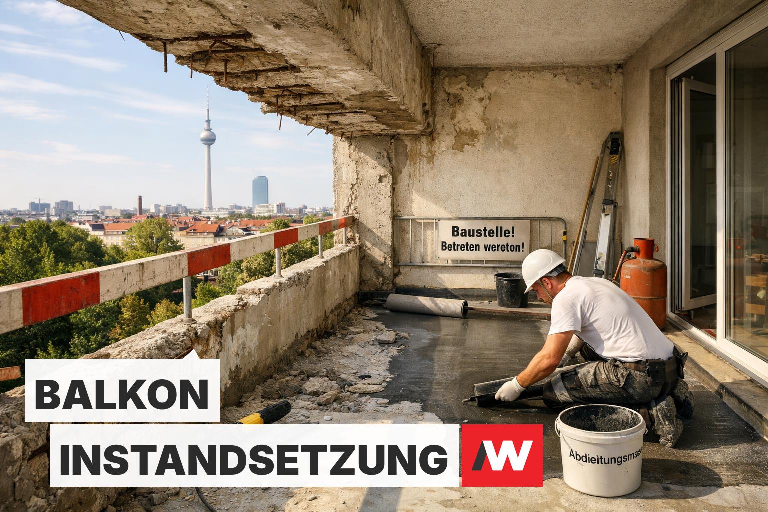 Neuwest Bauunternehmen Berlin