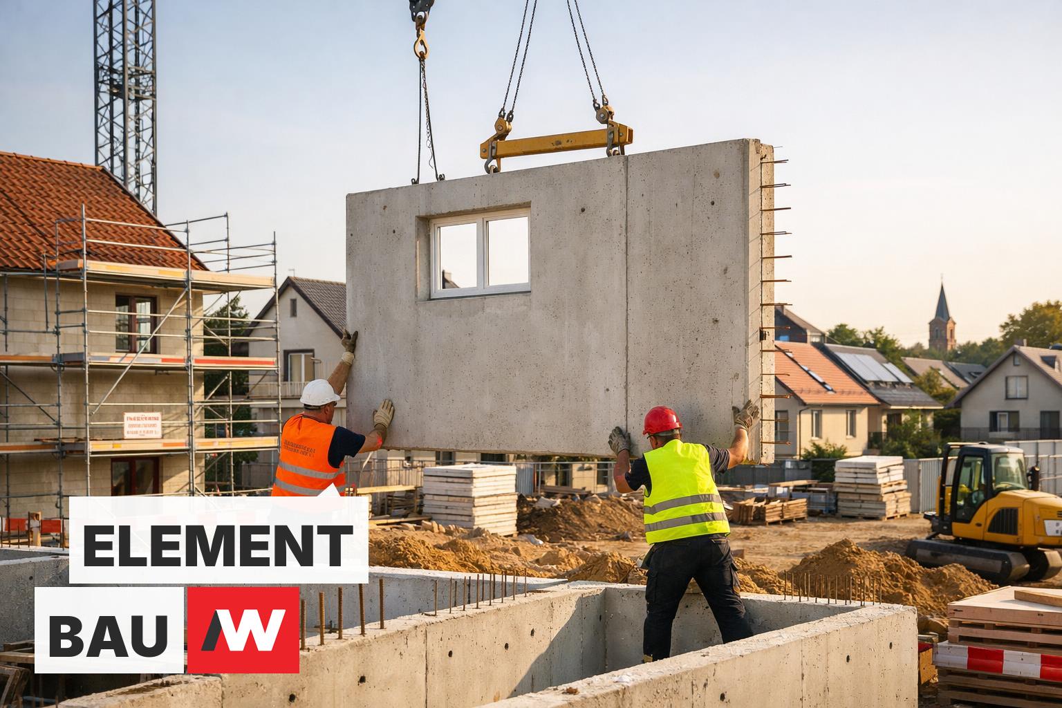 Neuwest Bauunternehmen Berlin