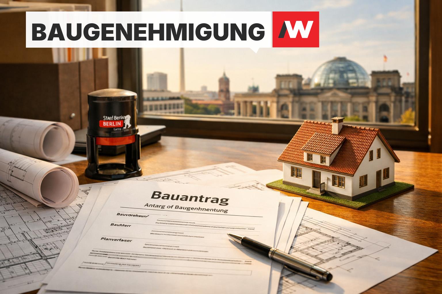 Neuwest Bauunternehmen Berlin