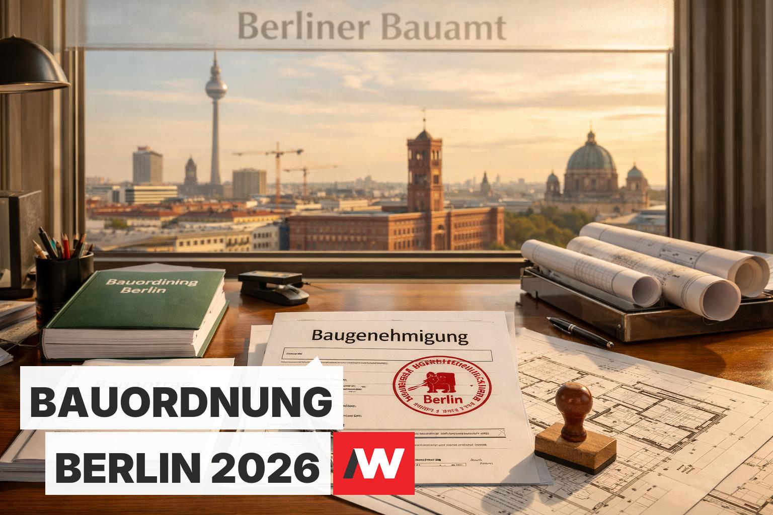 Neuwest Bauunternehmen Berlin