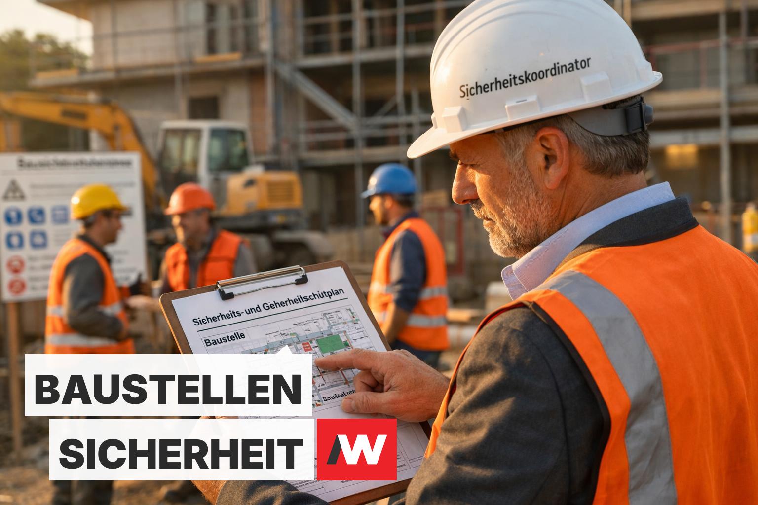 Neuwest Bauunternehmen Berlin