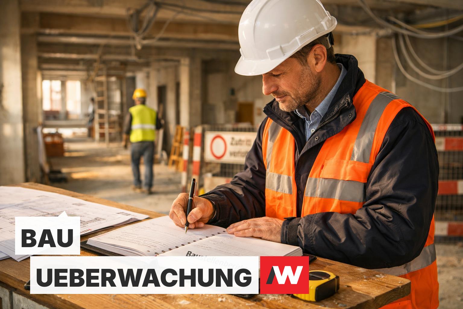 Neuwest Bauunternehmen Berlin