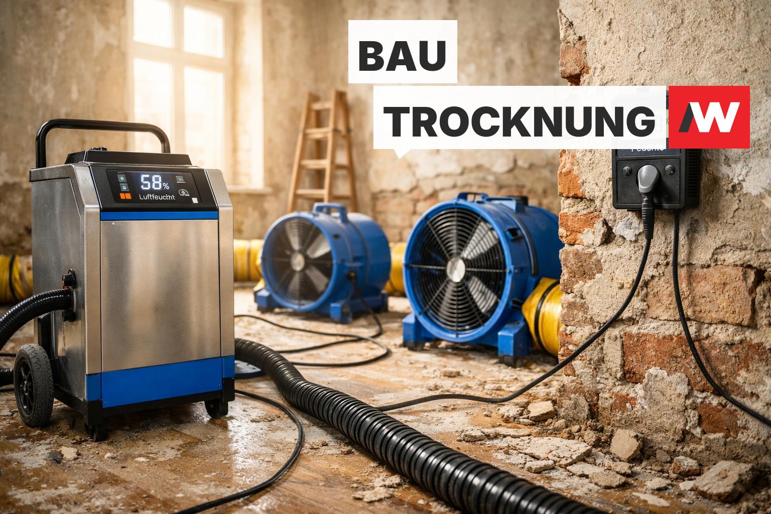 Neuwest Bauunternehmen Berlin