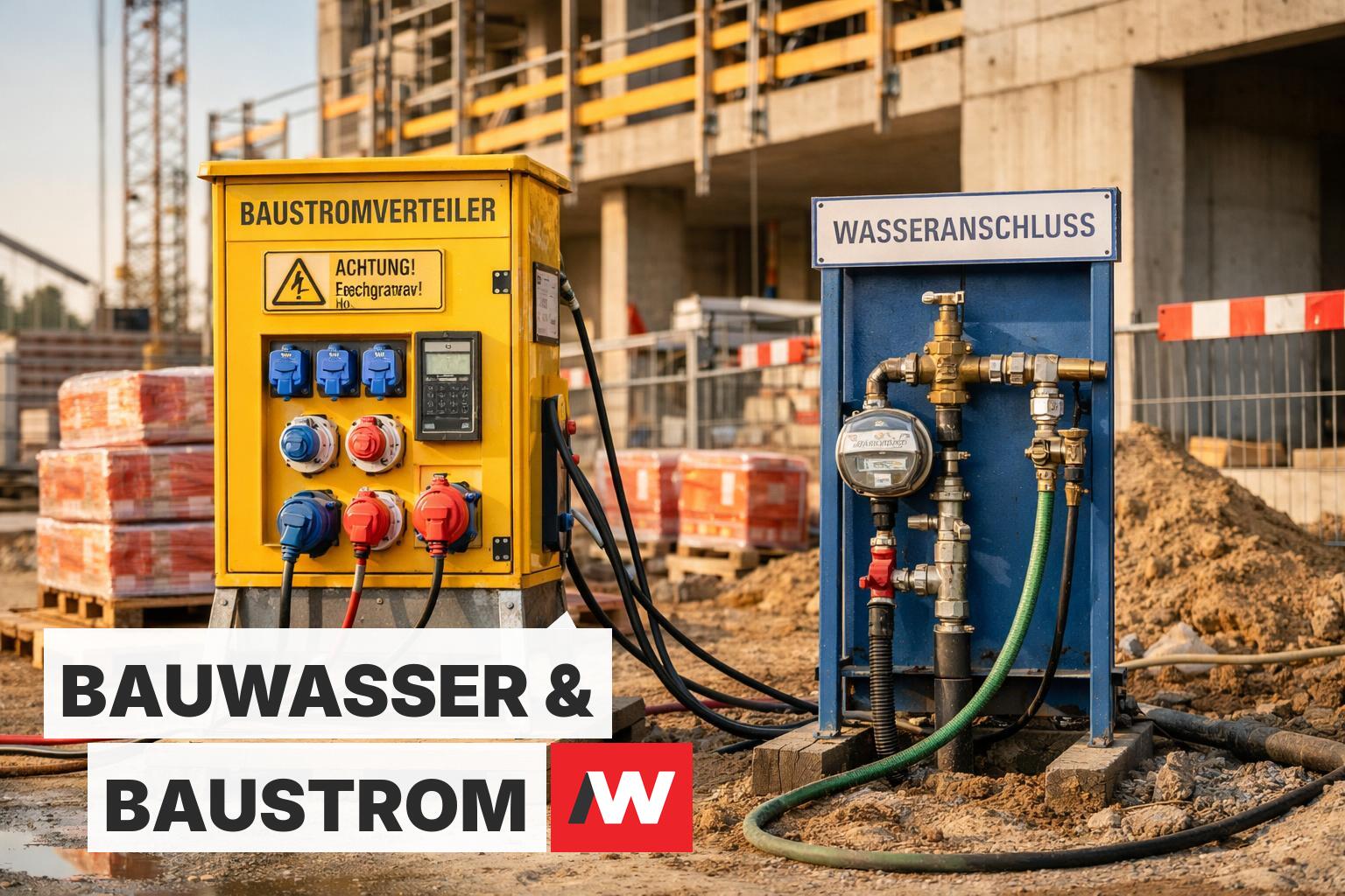 Neuwest Bauunternehmen Berlin