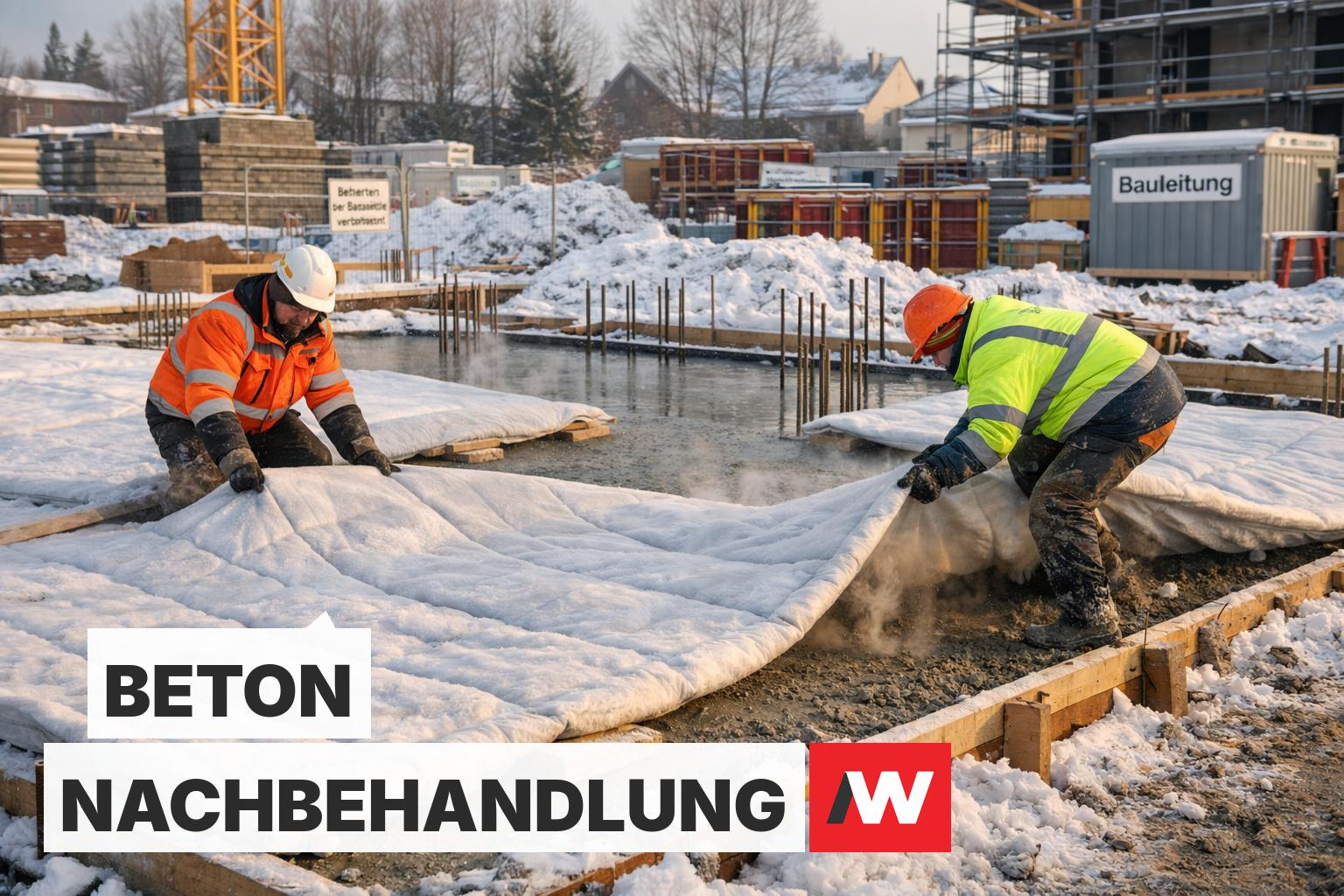 Neuwest Bauunternehmen Berlin