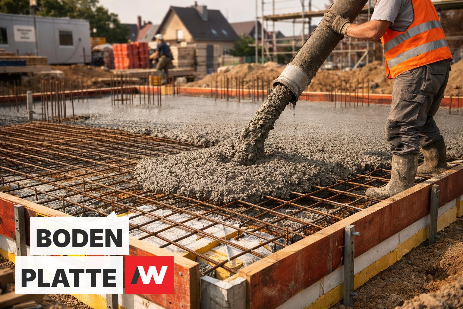 Neuwest Bauunternehmen Berlin