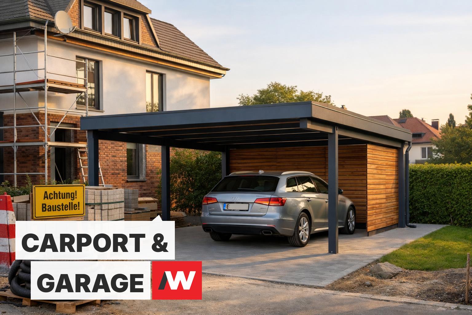 Neuwest Bauunternehmen Berlin