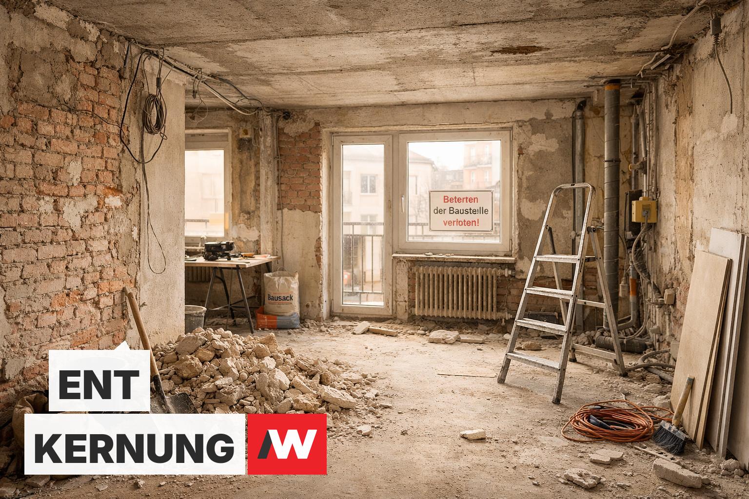 Neuwest Bauunternehmen Berlin