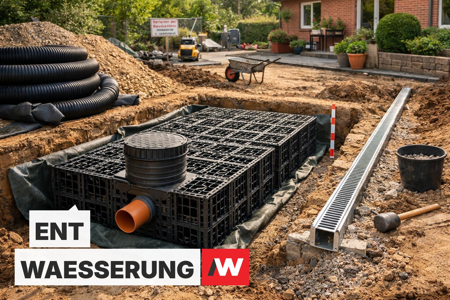 Neuwest Bauunternehmen Berlin