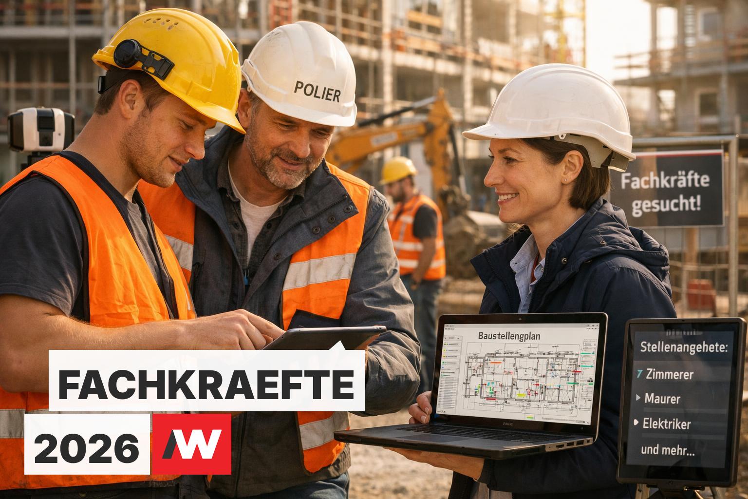 Neuwest Bauunternehmen Berlin