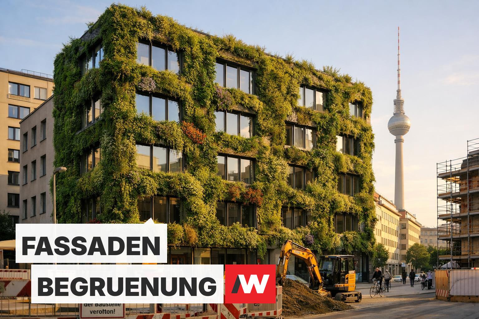 Neuwest Bauunternehmen Berlin