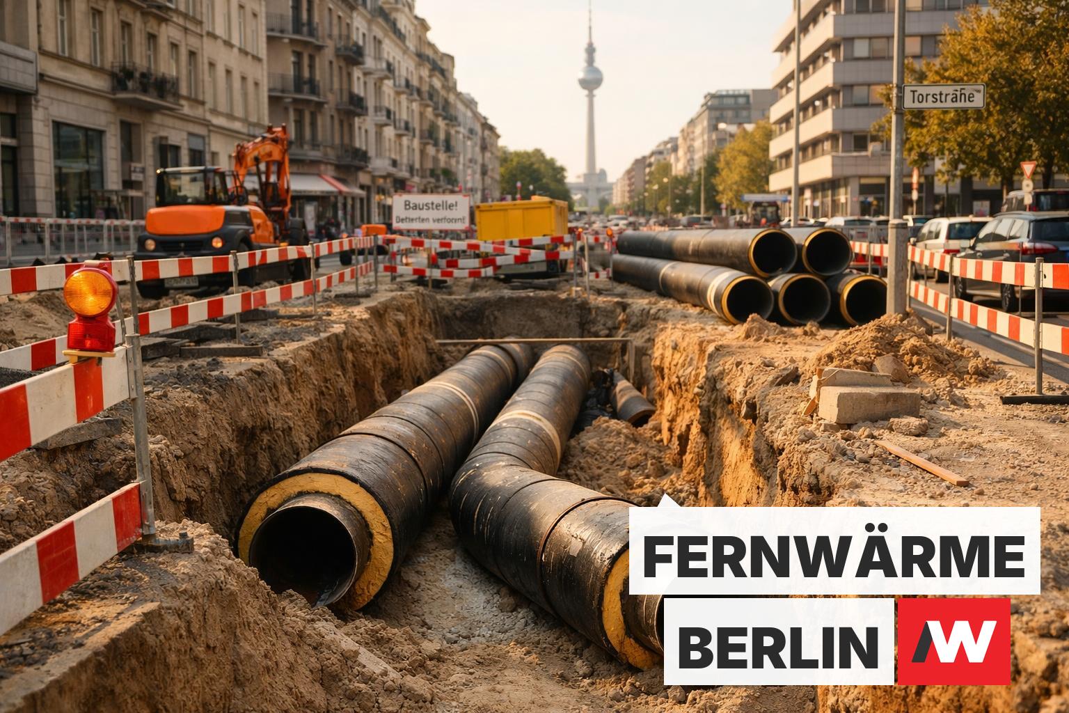Neuwest Bauunternehmen Berlin