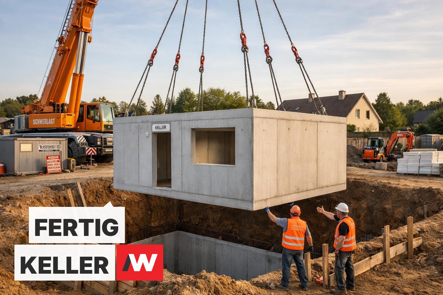 Neuwest Bauunternehmen Berlin
