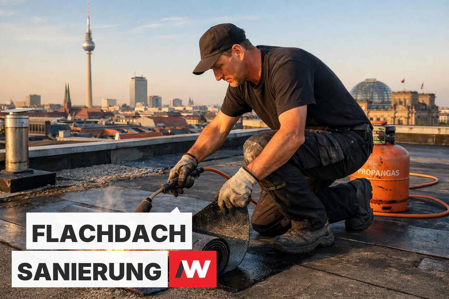 Neuwest Bauunternehmen Berlin
