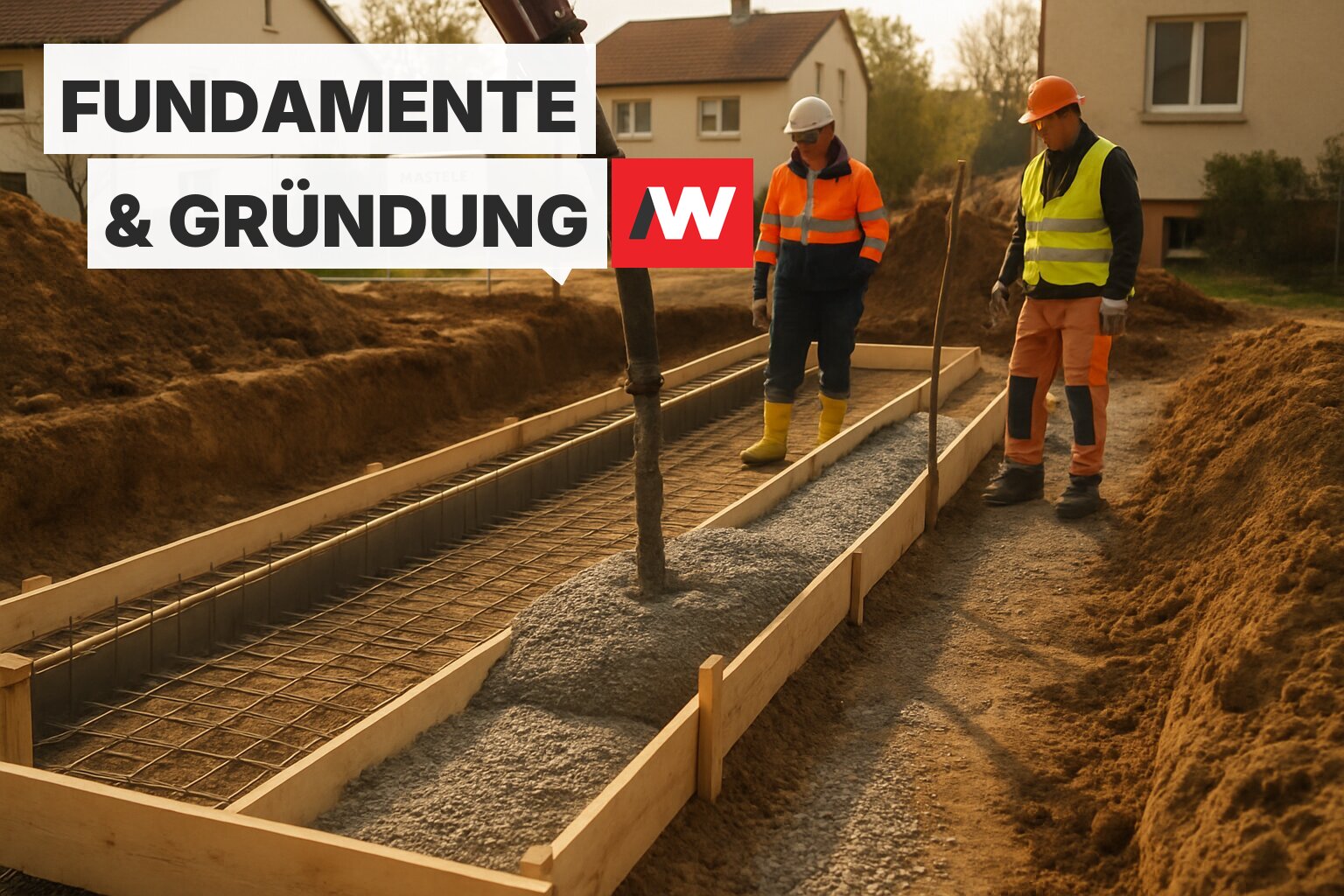 Neuwest Bauunternehmen Berlin