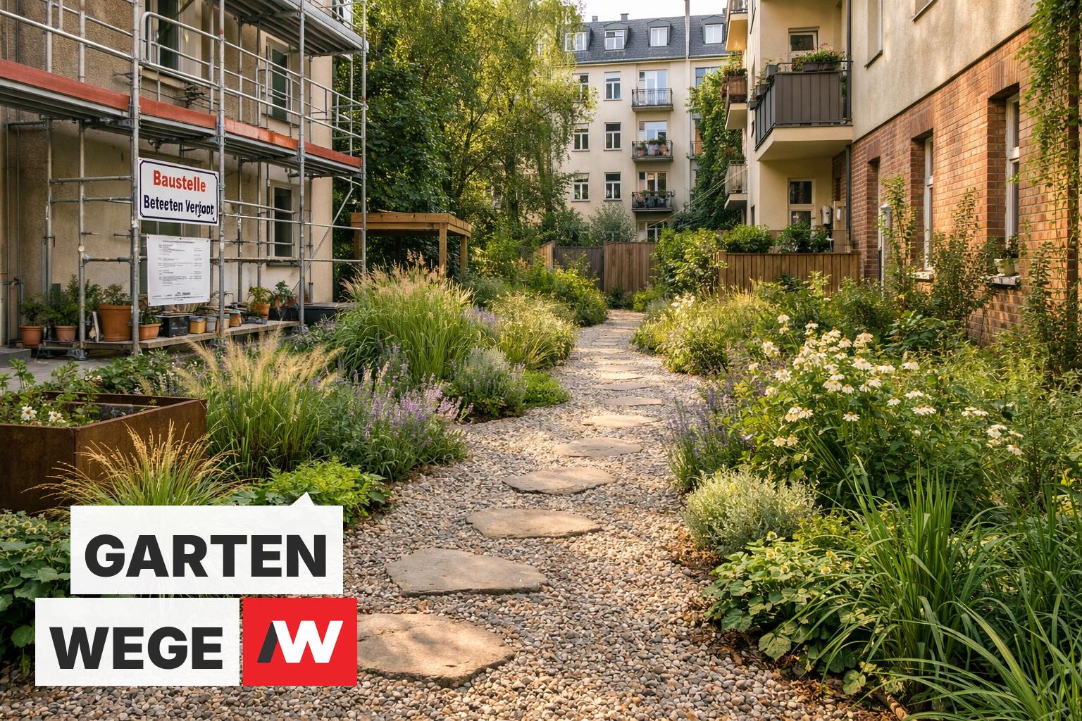 Neuwest Bauunternehmen Berlin