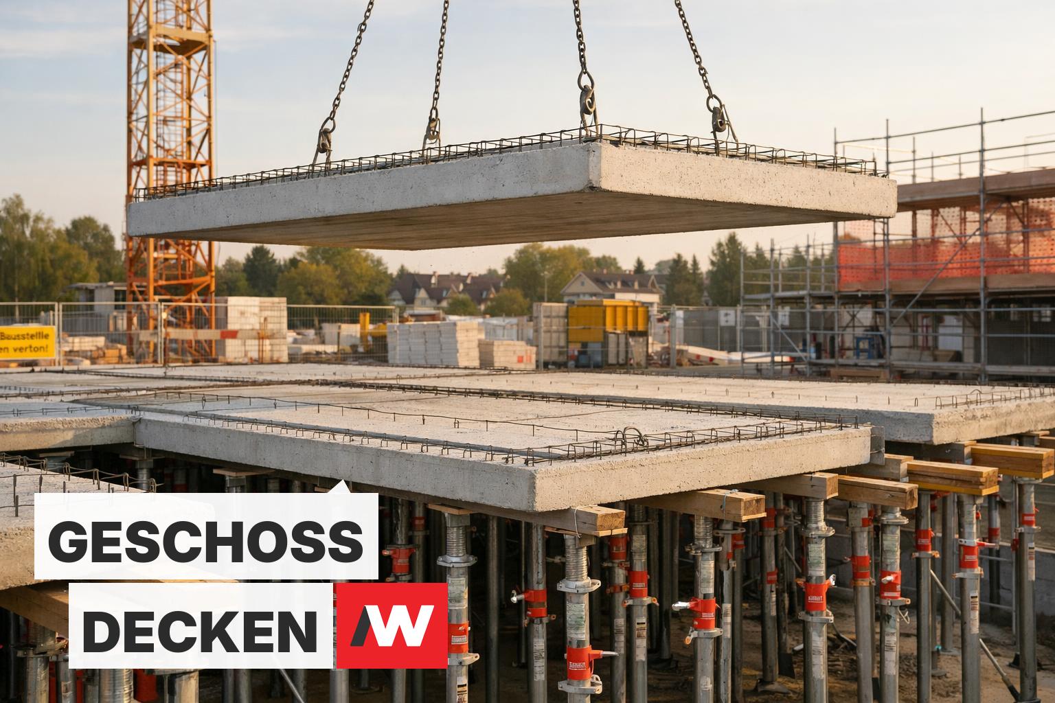 Neuwest Bauunternehmen Berlin