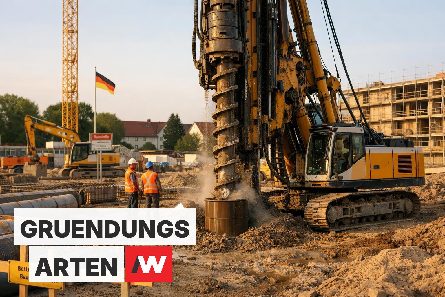 Neuwest Bauunternehmen Berlin