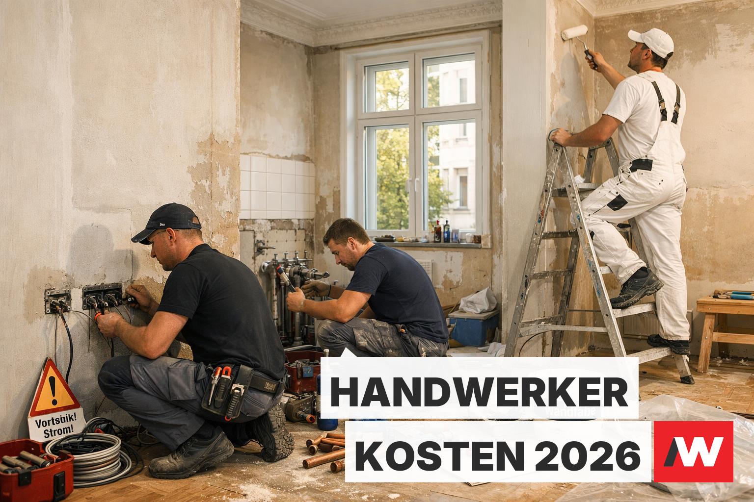 Neuwest Bauunternehmen Berlin